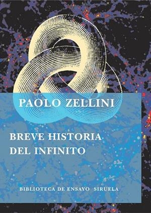 BREVE HISTORIA DEL INFINITO | 9788478447596 | ZELLINI, PAOLO | Llibreria Drac - Llibreria d'Olot | Comprar llibres en català i castellà online
