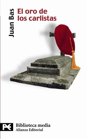 ORODE LOS CARLISTAS, EL | 9788420658575 | BAS, JUAN | Llibreria Drac - Llibreria d'Olot | Comprar llibres en català i castellà online