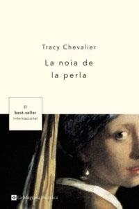 NOIA DE LA PERLA, LA | 9788478711697 | CHEVALIER, TRACY | Llibreria Drac - Llibreria d'Olot | Comprar llibres en català i castellà online