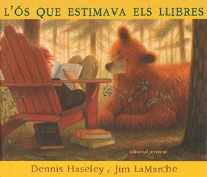 OS QUE ESTIMAVA ELS LLIBRES, L' | 9788426133960 | HASELER, D/ LAMARCHE, J(IL) | Llibreria Drac - Llibreria d'Olot | Comprar llibres en català i castellà online