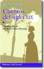 CUENTOS DEL SIGLO XIX | 9788441406711 | AAVV | Llibreria Drac - Librería de Olot | Comprar libros en catalán y castellano online