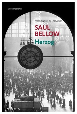 HERZOG | 9788497933322 | BELLOW, SAUL | Llibreria Drac - Llibreria d'Olot | Comprar llibres en català i castellà online