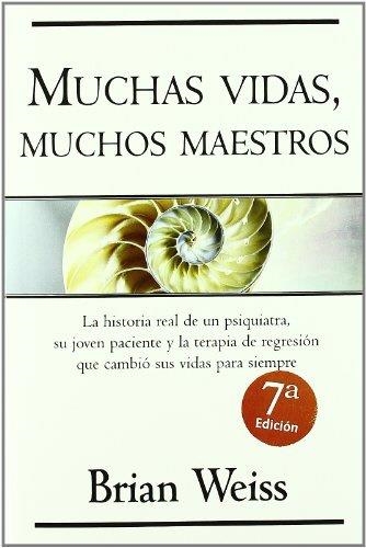 MUCHAS VIDAS MUCHOS MAESTROS | 9788466618694 | WEISS, BRIAN | Llibreria Drac - Librería de Olot | Comprar libros en catalán y castellano online