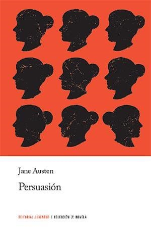 PERSUASION | 9788426113795 | AUSTEN, JANE | Llibreria Drac - Llibreria d'Olot | Comprar llibres en català i castellà online