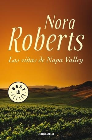 VIÑAS DE NAPA VALLEY, LAS | 9788497933551 | ROBERTS, NORA | Llibreria Drac - Llibreria d'Olot | Comprar llibres en català i castellà online
