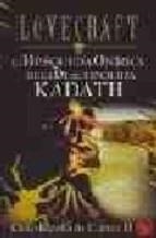 BUSQUEDA DE ONIRICA DE LA DESCONOCIDA KADATH, LA RANDOLPH II | 9788441414990 | LOVECRAFT | Llibreria Drac - Llibreria d'Olot | Comprar llibres en català i castellà online