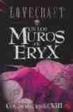 EN LOS MUROS DE ERYX     COLABORACIONES VIII | 9788441415034 | LOVECRAFT | Llibreria Drac - Llibreria d'Olot | Comprar llibres en català i castellà online
