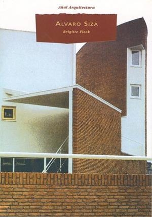 ALVARO SIZA | 9788446011279 | FLECK, BRIGITTE | Llibreria Drac - Llibreria d'Olot | Comprar llibres en català i castellà online