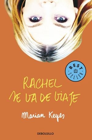 RACHEL SE VA DE VIAJE | 9788497599177 | KEYES, MARIAN | Llibreria Drac - Librería de Olot | Comprar libros en catalán y castellano online