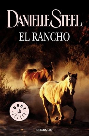 RANCHO, EL | 9788497593861 | STEEL, DANIELLE | Llibreria Drac - Librería de Olot | Comprar libros en catalán y castellano online