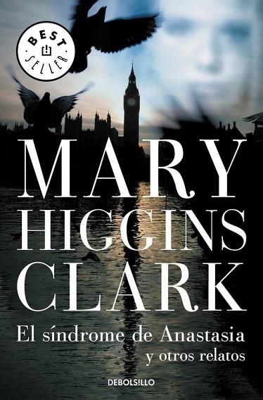 SINDROME DE ANASTASIA Y OTROS RELATOS | 9788497599535 | HIGGINS CLARK, MARY | Llibreria Drac - Librería de Olot | Comprar libros en catalán y castellano online