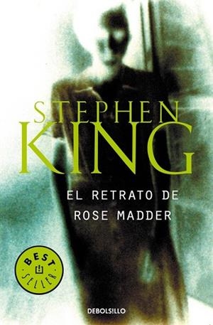 RETRATO DE ROSE MADDER, EL | 9788484509981 | KING, STEPHEN | Llibreria Drac - Librería de Olot | Comprar libros en catalán y castellano online