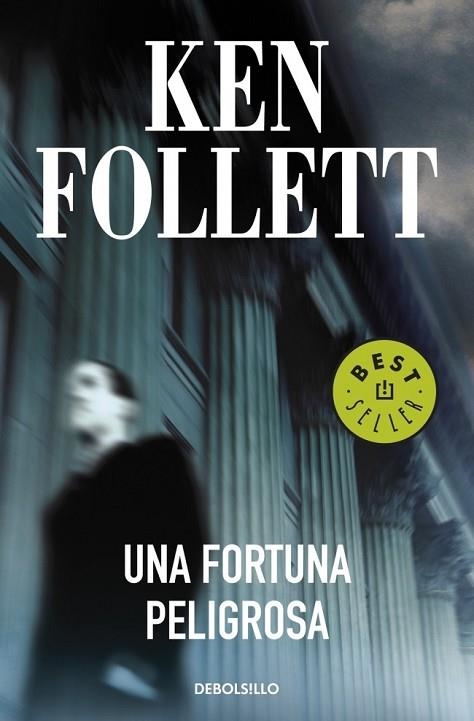 FORTUNA PELIGROSA, UNA | 9788497931939 | FOLLET, KEN | Llibreria Drac - Librería de Olot | Comprar libros en catalán y castellano online