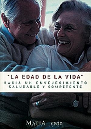 EDAD DE LA VIDA, LA | 9788475689371 | AGUIRRE FRANCO, JOSÉ ANTONIO | Llibreria Drac - Librería de Olot | Comprar libros en catalán y castellano online