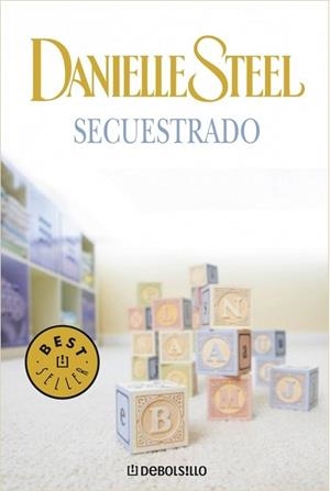 SECUESTRAD0 | 9788497931793 | STEEL, DANIELLE | Llibreria Drac - Librería de Olot | Comprar libros en catalán y castellano online
