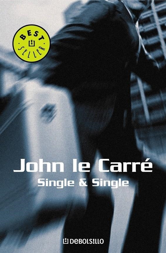 SINGLE&SINGLE | 9788497599276 | LE CARRE, JOHN | Llibreria Drac - Librería de Olot | Comprar libros en catalán y castellano online
