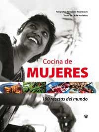COCINA DE MUJERES | 9788478711741 | ROZENBAUM, ISABELLE / MASLAKIAN, CECILE | Llibreria Drac - Librería de Olot | Comprar libros en catalán y castellano online