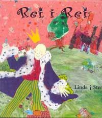REI I REI | 9788484881483 | HAAN, LINDA DE                /NIJLAND, STERN | Llibreria Drac - Librería de Olot | Comprar libros en catalán y castellano online