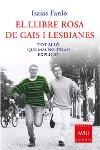 LLIBRE ROSA DE GAIS I LESBIANES, EL | 9788466404815 | FANLO, ISAIAS | Llibreria Drac - Llibreria d'Olot | Comprar llibres en català i castellà online