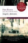 ANGELS I DIMONIS | 9788497870474 | BROWN, DAN | Llibreria Drac - Librería de Olot | Comprar libros en catalán y castellano online