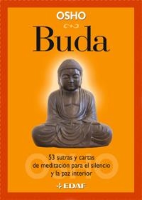 BUDA | 9788441414655 | OSHO | Llibreria Drac - Llibreria d'Olot | Comprar llibres en català i castellà online