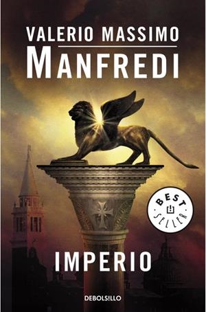 IMPERIO | 9788497934077 | NANFREDI, VALERIO MASSIMO | Llibreria Drac - Llibreria d'Olot | Comprar llibres en català i castellà online