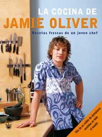 COCINA DE JAMIE OLIVER, LA | 9788478712045 | OLIVER, JAMIE | Llibreria Drac - Librería de Olot | Comprar libros en catalán y castellano online
