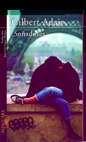 SOÑADORES | 9788420401232 | ADAIR, GILBERT | Llibreria Drac - Librería de Olot | Comprar libros en catalán y castellano online