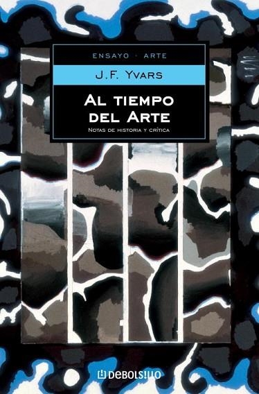 AL TIEMPO DEL ARTE | 9788497934169 | YVARS, J. F. | Llibreria Drac - Llibreria d'Olot | Comprar llibres en català i castellà online