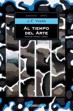 AL TIEMPO DEL ARTE | 9788497934169 | YVARS, J. F. | Llibreria Drac - Llibreria d'Olot | Comprar llibres en català i castellà online