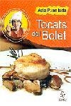 TOCATS DEL BOLET | 9788473065016 | PARELLADA, ADA | Llibreria Drac - Librería de Olot | Comprar libros en catalán y castellano online