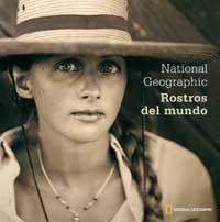 ROSTROS DEL MUNDO | 9788482983165 | NATIONAL GEOGRAPHIC | Llibreria Drac - Librería de Olot | Comprar libros en catalán y castellano online