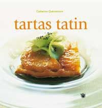 TARTAS TATIN | 9788478711598 | QUEVREMONT, CATHERINE | Llibreria Drac - Llibreria d'Olot | Comprar llibres en català i castellà online