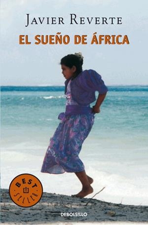 SUEÑO DE ÁFRICA, EL | 9788497934732 | REVERTE, JAVIER | Llibreria Drac - Llibreria d'Olot | Comprar llibres en català i castellà online