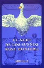 NIDO DE LOS SUEÑOS, EL | 9788478448272 | MONTERO, ROSA | Llibreria Drac - Librería de Olot | Comprar libros en catalán y castellano online