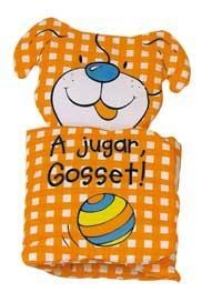 A JUGAR GOSSET | 9788427283763 | Llibreria Drac - Llibreria d'Olot | Comprar llibres en català i castellà online