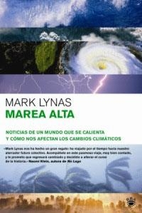 MAREA ALTA | 9788478711963 | LYNAS, MARK | Llibreria Drac - Librería de Olot | Comprar libros en catalán y castellano online