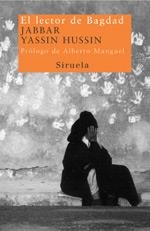 LECTOR DE BAGDAD, EL | 9788478448050 | YASSIN HUSSIN, JABBAR | Llibreria Drac - Librería de Olot | Comprar libros en catalán y castellano online