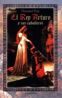 REY ARTURO Y SUS CABALLEROS | 9788477207566 | PYLE, HOWARD | Llibreria Drac - Librería de Olot | Comprar libros en catalán y castellano online