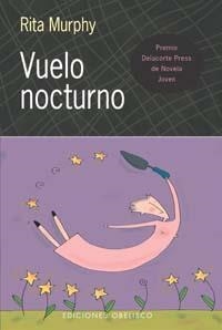 VUELO NOCTURNO | 9788497771269 | MURPHY, RITA | Llibreria Drac - Librería de Olot | Comprar libros en catalán y castellano online