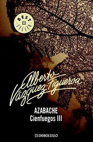 AZABACHE (CIENFUEGOS 3) | 9788497930123 | VAZQUEZ FIGUEROA, ALBERTO | Llibreria Drac - Llibreria d'Olot | Comprar llibres en català i castellà online