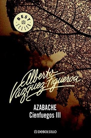 AZABACHE (CIENFUEGOS 3) | 9788497930123 | VAZQUEZ FIGUEROA, ALBERTO | Llibreria Drac - Llibreria d'Olot | Comprar llibres en català i castellà online