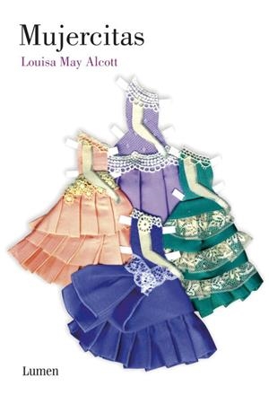 MUJERCITAS | 9788426414601 | ALCOTT, LOUISE MAY | Llibreria Drac - Llibreria d'Olot | Comprar llibres en català i castellà online