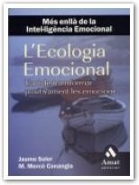 ECOLOGIA EMOCIONAL, L' | 9788497351362 | SOLER, JAUME | Llibreria Drac - Librería de Olot | Comprar libros en catalán y castellano online