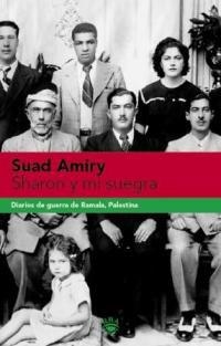 SHARON Y MI SUEGRA | 9788478711956 | AMIRY, SUAD | Llibreria Drac - Llibreria d'Olot | Comprar llibres en català i castellà online