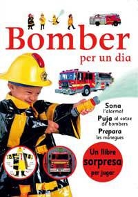 BOMBER PER UN DIA | 9788427268562 | AA.VV | Llibreria Drac - Llibreria d'Olot | Comprar llibres en català i castellà online