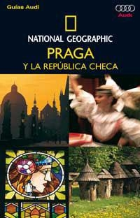 PRAGA Y LA REPUBLICA CHECA -GUIAS AUDI | 9788482983196 | BROOK, S. | Llibreria Drac - Llibreria d'Olot | Comprar llibres en català i castellà online