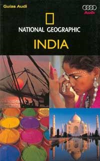 INDIA -GUIAS AUDI | 9788482983189 | NICHOLSON, L. | Llibreria Drac - Llibreria d'Olot | Comprar llibres en català i castellà online