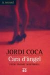 CARA D'ANGEL | 9788429755022 | COCA, JORDI | Llibreria Drac - Librería de Olot | Comprar libros en catalán y castellano online
