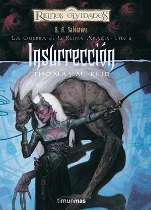 INSURRECCION | 9788448037529 | REID, THOMAS M. | Llibreria Drac - Librería de Olot | Comprar libros en catalán y castellano online